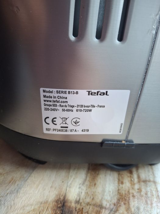 Masina de paine Tefal Pain PF240E38
