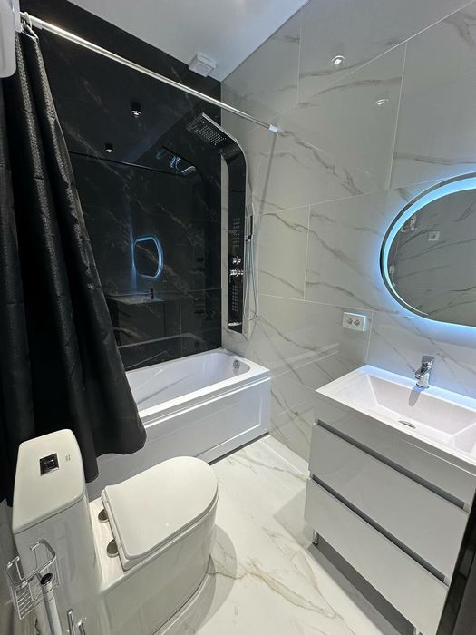 Квартира арендага берилади