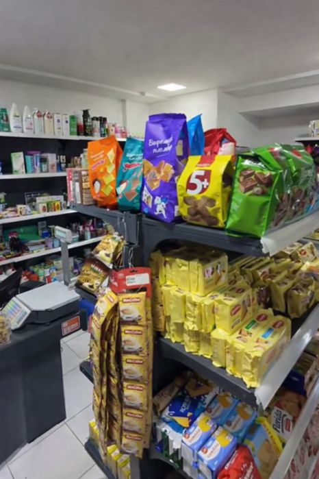 Магазин бизнес тайер