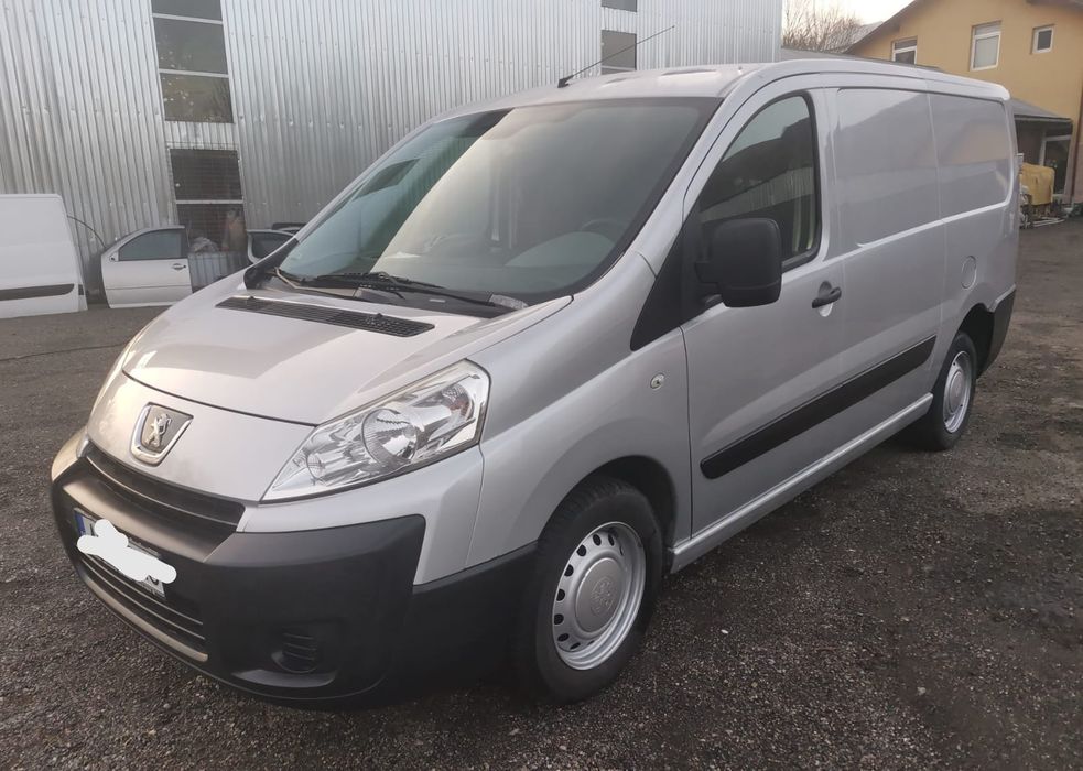 Suport roata rezervă peugeot expert citroen jumpy fiat scudo 2007-2016