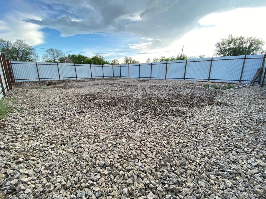 Продается терттория