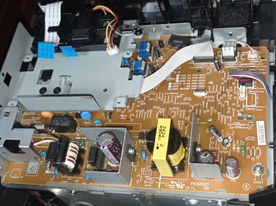 Материнская плата и процессор cpu