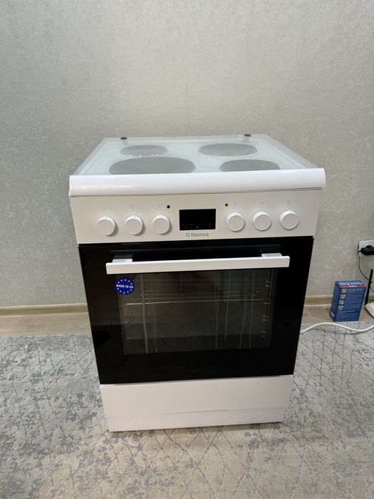 Плита электрическая