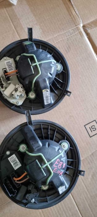 Ventilator aeroterma BMW  e90 seria 3 e90 e91 e92 e93 seria 1 e87 e82