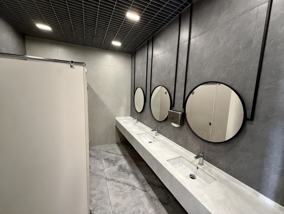 New Era БЦ класса А. Аренда 805 кв.м. по 27$ в Ташкенте. БЦ New Era