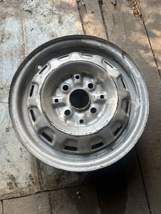 Продам Диск 13 й, 4/98 ваз