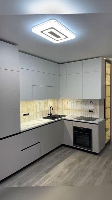 Кухонвй гарнмтур на заказ