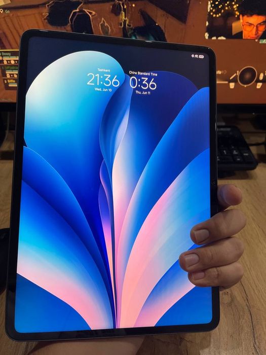 Xiaomi Pad 6S pro 12.4