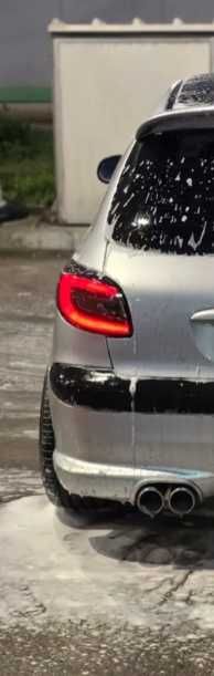 Peugeot 206 Iranian стопове / тунинг стопове + аксесоари