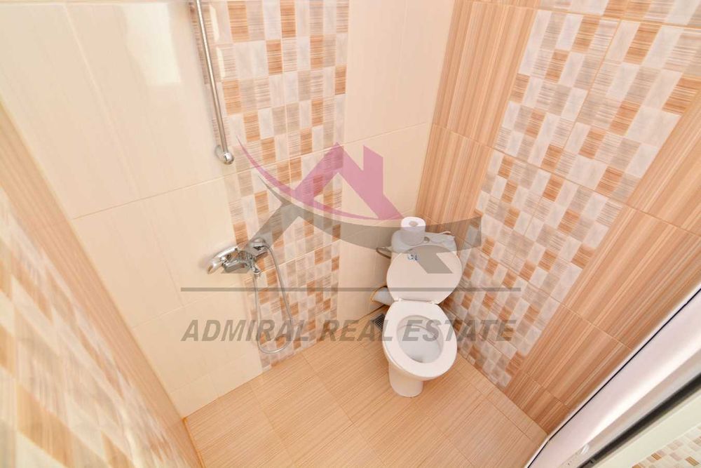 Дава се под наем Двустаен апартамент в Варна, Цветен квартал - 66 кв.м за 468.69 € - Снимка #5