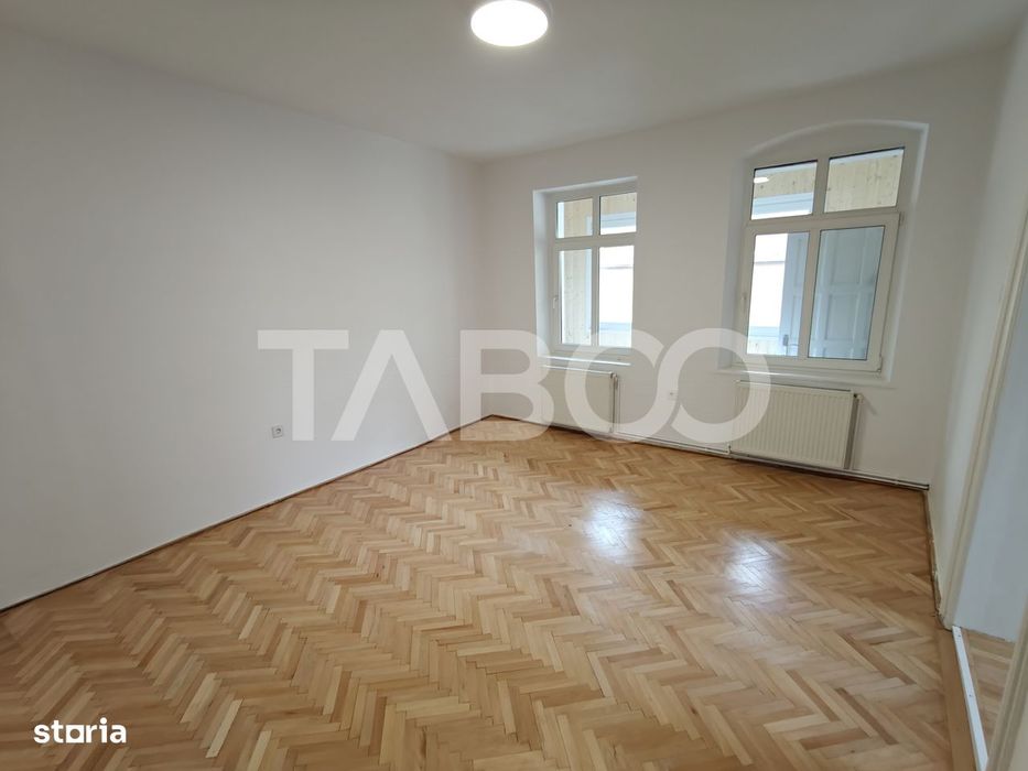 Apartament 2 camere de inchiriat - Str Alexandru Xenopol - comision 0