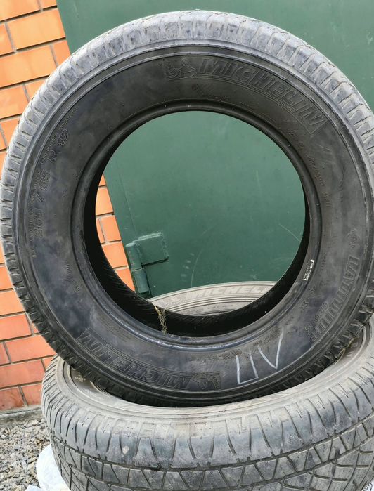 Комплект шин 4 штуки