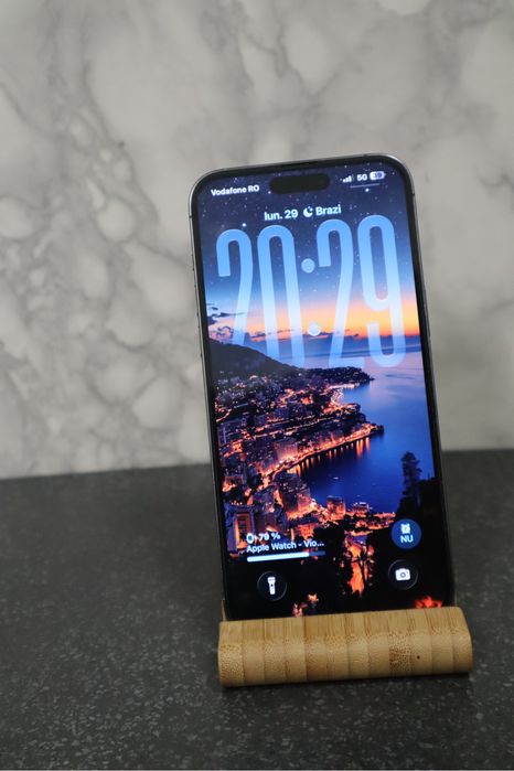 Iphone 14 pro max 128 GB 88% sanatate