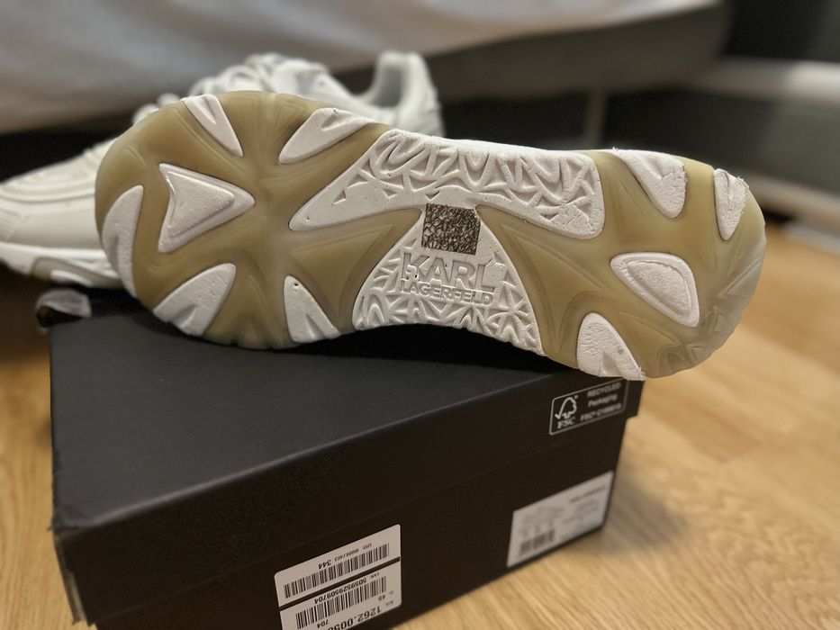 Karl Lagerfeld Blaze 45