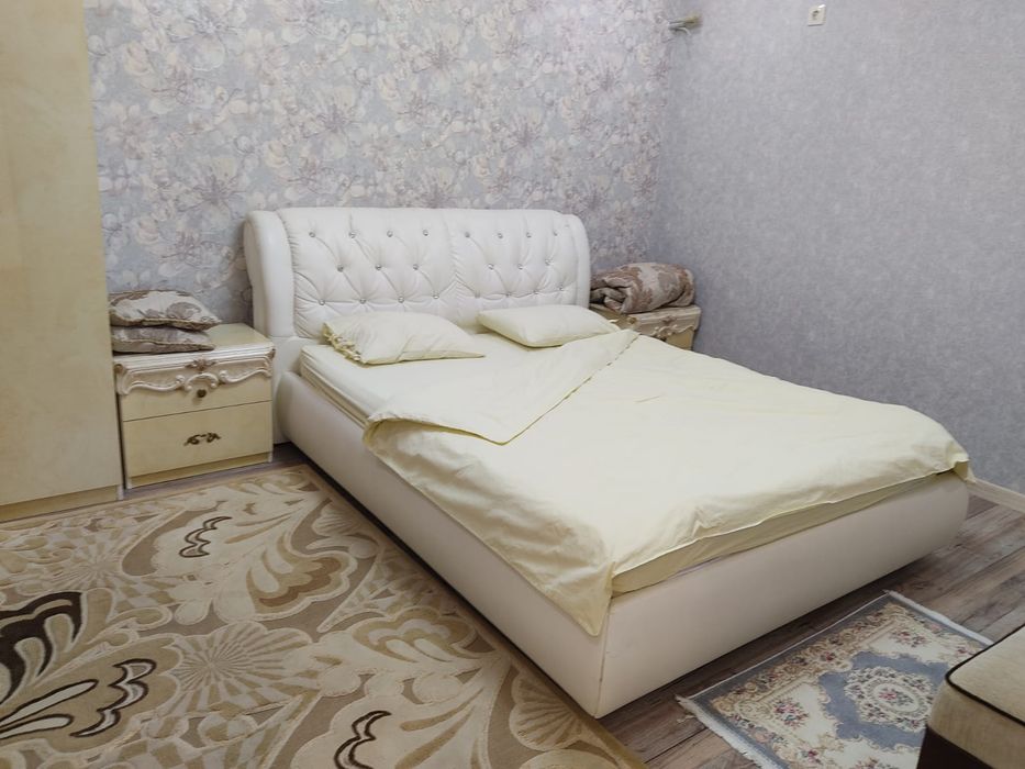 Баня на дровах 3+1 часа