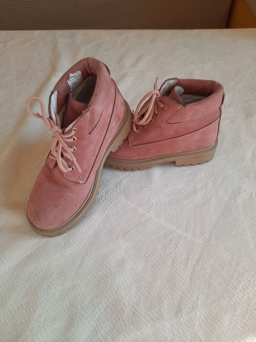 Децки обувки Nike,Fild и др.Всико заедно за 60€