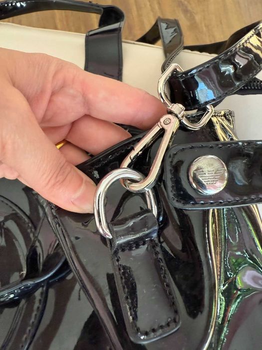 Armani дамска чанта