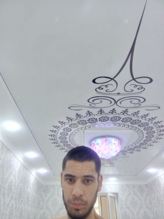Natıjnoy patoloq qılaman orzonraq