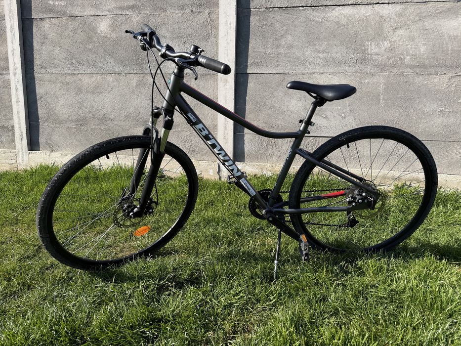 Vand Bicicleta Riverside 500