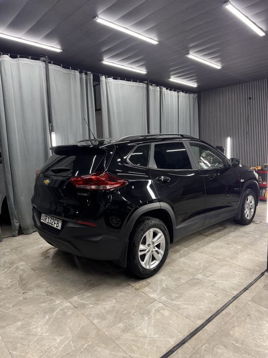 Tracker 2 LS 2023 yil