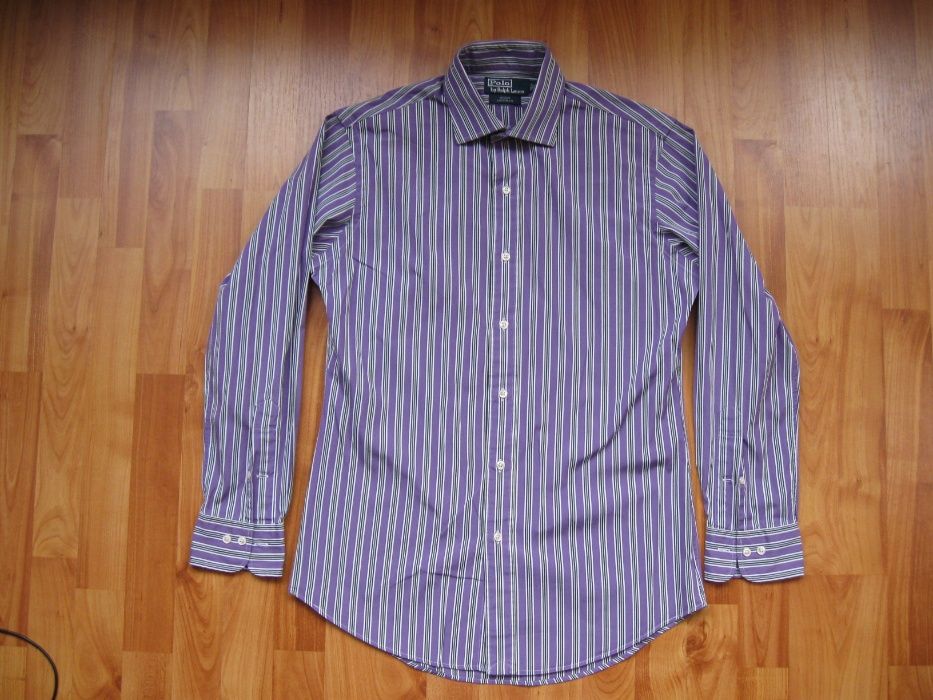 Camasi Polo By Ralph Lauren