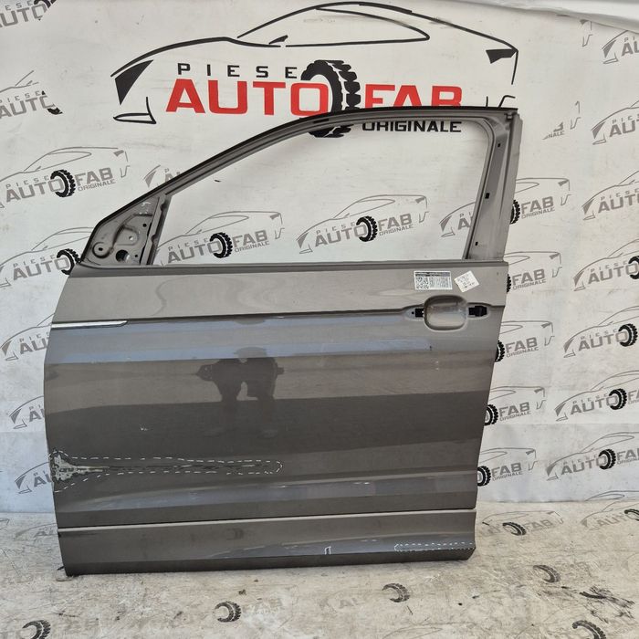 Usa stanga fata Volkswagen T-Cross an 2018-2019-2020-2021-2022-2023-20