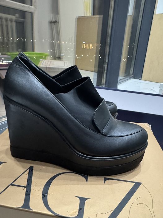 Обувь Mario Muzi