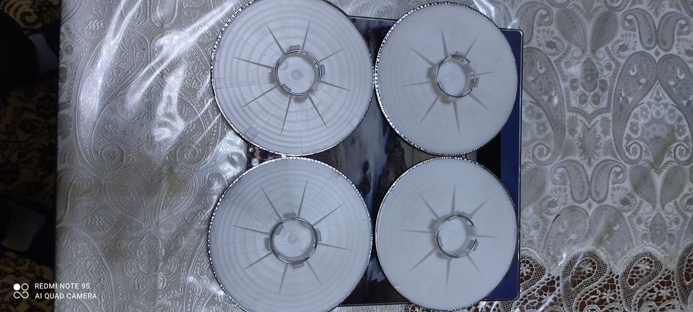 Заглушки колпаки на диски