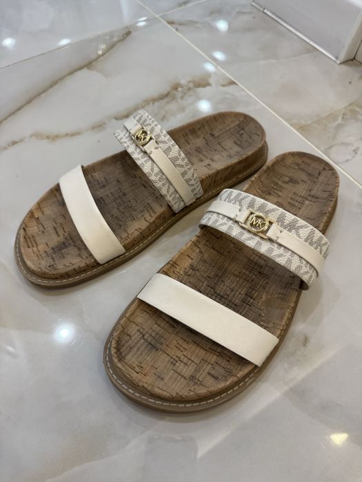 Дамски чехли Karl Lagerfeld, Guess, Michael Kors
