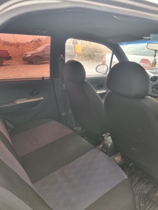 Matiz best 2006 metan gazi