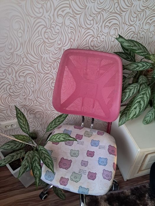 Стул компьютерный