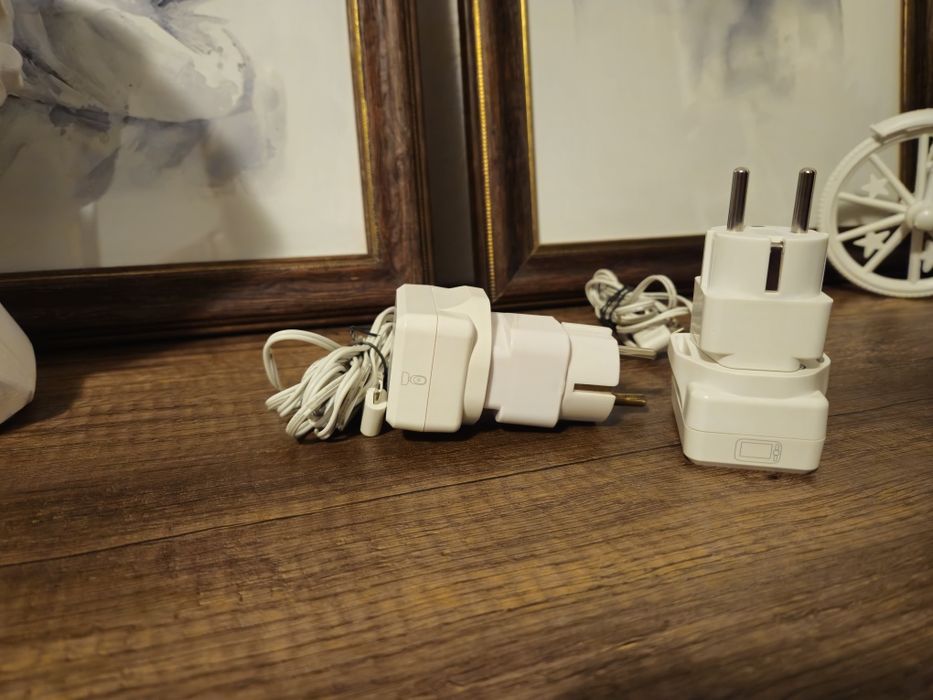 Camera + monitor bebelusi