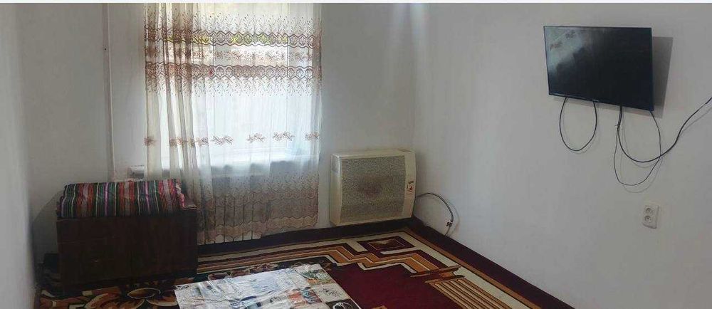 Квартира ижарага берилади 3 хонали Согдиана Париж олдида.