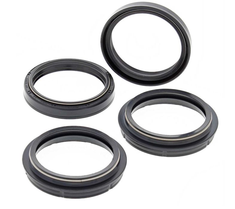 Семеринги  Втулки на Коловете 13-19 KX250F, RMZ250 13-15, RMZ450 13-14