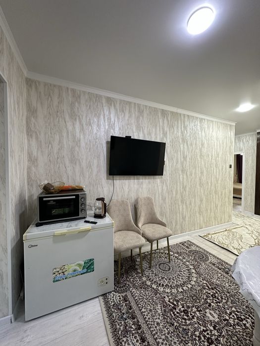 Продам 2х комнатную квартиру
