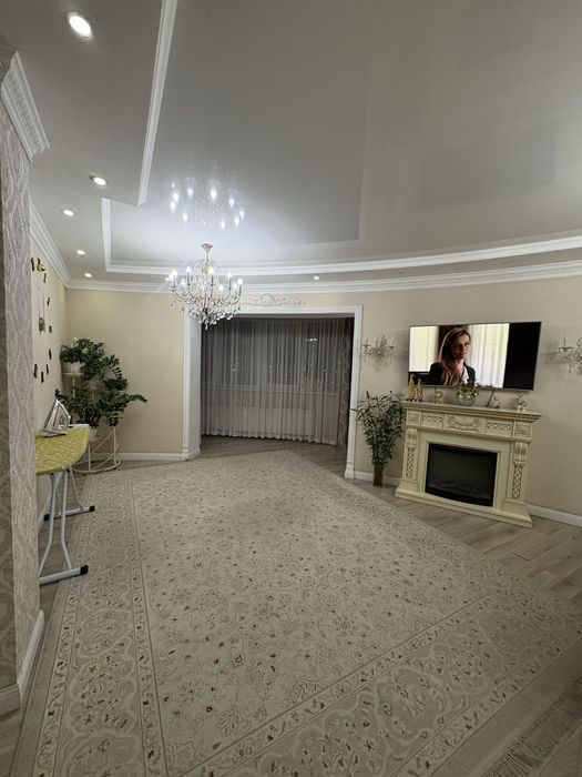 Ковер большой 3:4