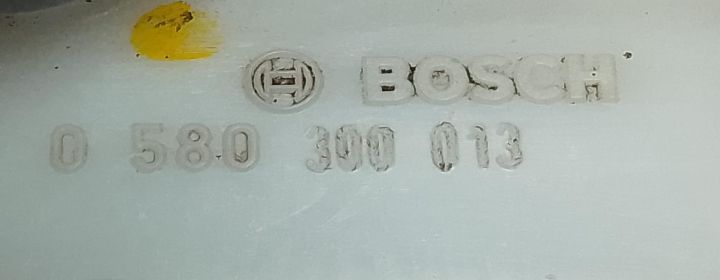 Pompa rezervor  combustibil 0580300013 Toyota Avensis a 2-a generatie