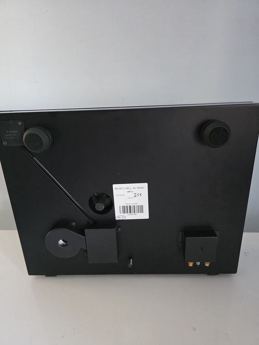 Vand pick up nou mmf 2.3