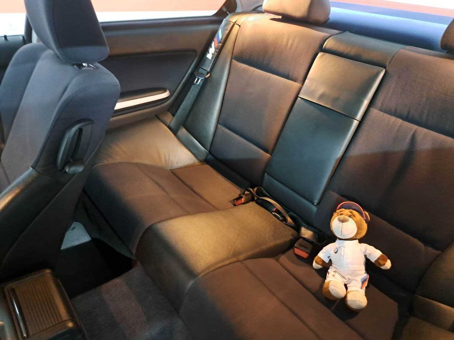 Vand Bmw 320i 150 cp