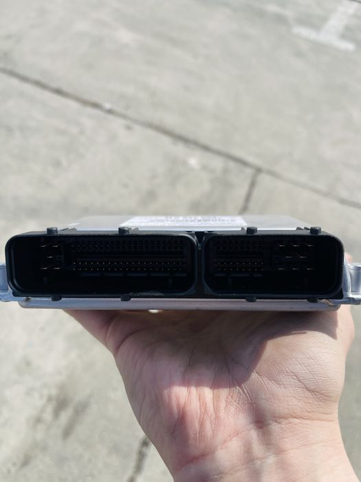 Modul Suspensie Audi Q7