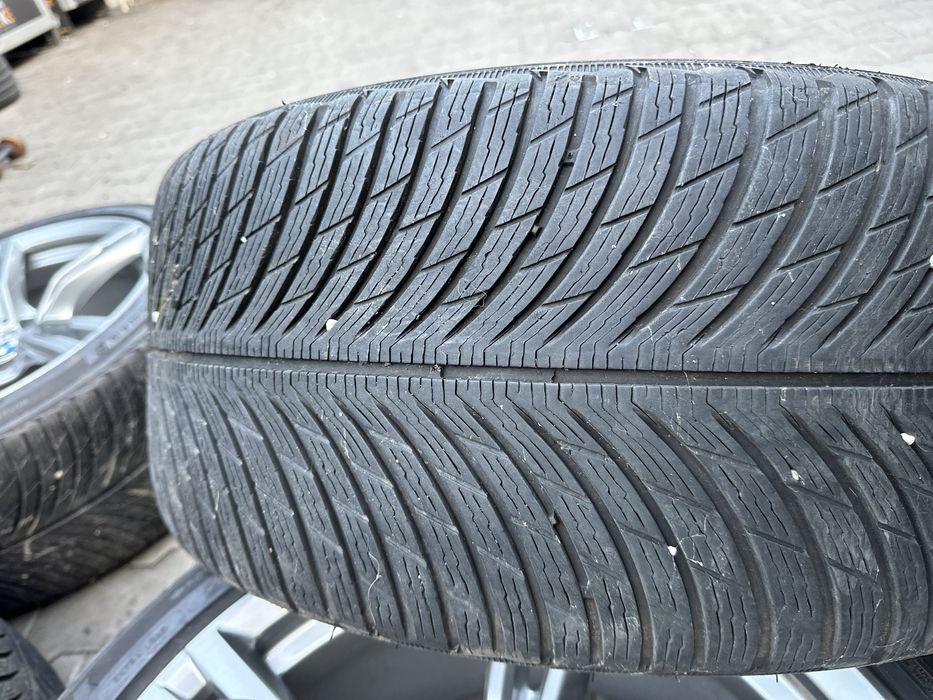 Roti 19 inch BMW M5 2019 pret 1350e