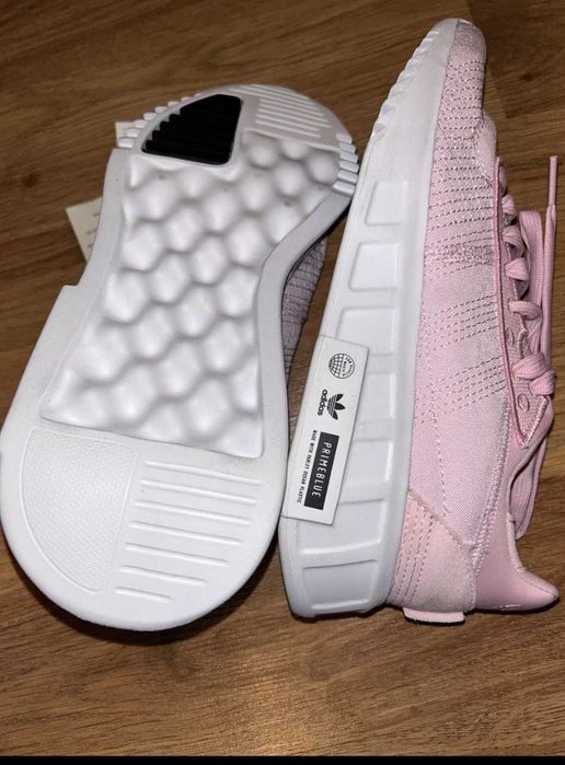 Дамски маратонки Adidas и Puma