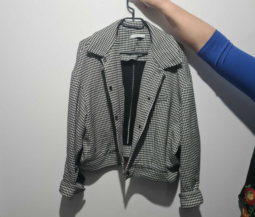 Sacou Mango marimea L