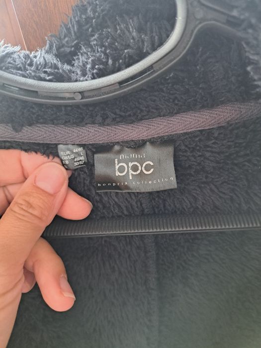 Суичър за бебеносене bonprix