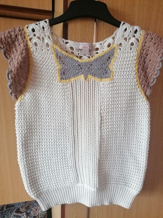 Top rochie Stella McCartney for Gap pentru fete