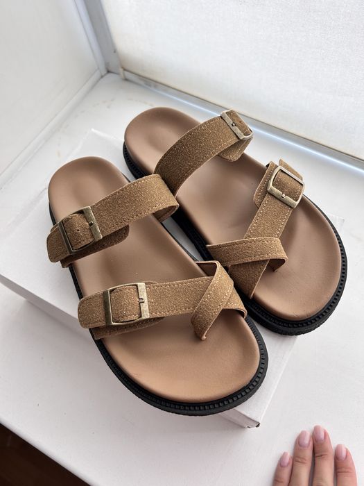 Летняя обувь