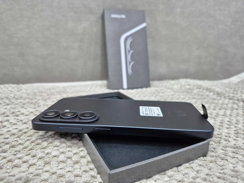 Samsung S26 новый 512гб ОБМЕН ПРОДАЖА