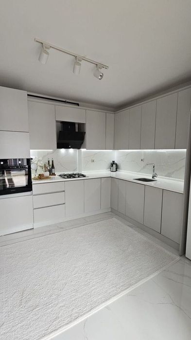 BEZ ZAKS Kvartira Kunlik