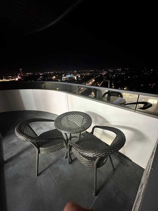 Квартира на продажу в жилом комплексе NRG 2/19/27 /// 72м2 новостройка