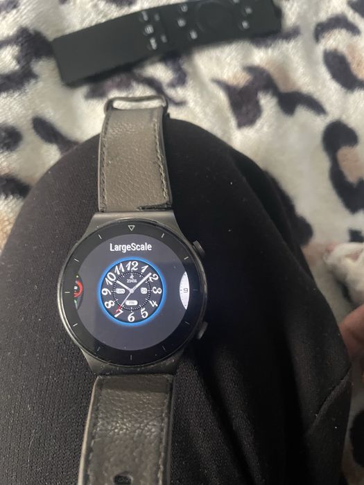 Продам Часы Huawei б/у